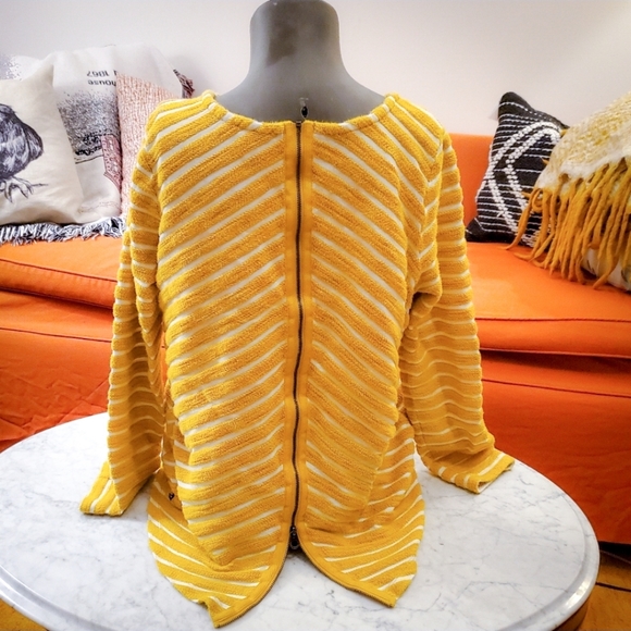 Joules Carolina Zip Back Jumper - Picture 2 of 7